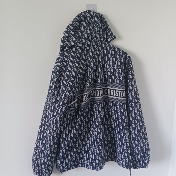 Dior Men's trend Korean version of the fall jacket casual wear - Picture 6 of 11